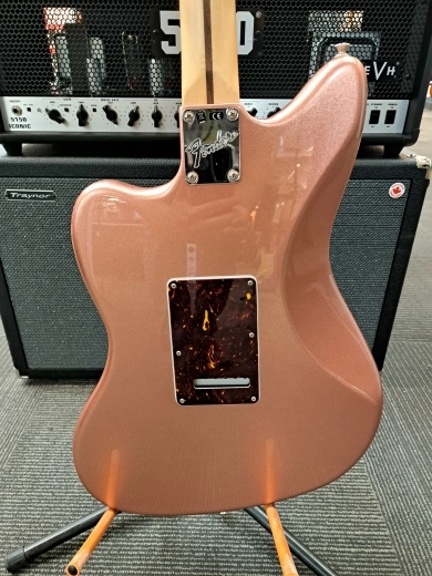 Fender American Performer Jazzmaster 2